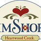 Heartwood Creek By Jim Shore Santa With Satchel Figurine