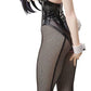 Komi Cant Communicate: Komi (Bunny Ver.) 1:4 Scale PVC Figure