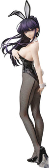 Komi Cant Communicate: Komi (Bunny Ver.) 1:4 Scale PVC Figure