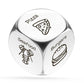 Valentines Day Gifts For Him Galentines Day Gifts For Her Gifts For Couples Food Decision Dice Funny Date Night Dice Boyfriend G