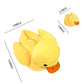 Pegmapri 14 Yellow Duck Stuffed Animal with Babies  Ducky Plush Playset with Zipper Pocket  5pcs Ducklings Toys Plushie Birthday Gift for Kids Boy Girl