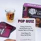 A Disrespectful Party-Game for Hip Hop Lovers | Hilarious mature-themed Party Game | 3 to 6 Players