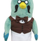 Little Buddy Usa Animal Crossing New Leaf Brewster/Master 8' Plush, 7'