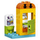 The Big Fair Building Blocks Set
