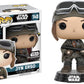 Jyn Erso Pop! Star Wars Rogue One 148 Exclusive Version Vinyl Bobble Head