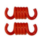 FLMLF 10000RPM Red Clutch Spring Set for 1/5 Hpi Baja 5B 5T 5SC Zenoah CY Engine RC CAR Parts