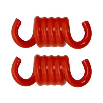 FLMLF 10000RPM Red Clutch Spring Set for 1/5 Hpi Baja 5B 5T 5SC Zenoah CY Engine RC CAR Parts