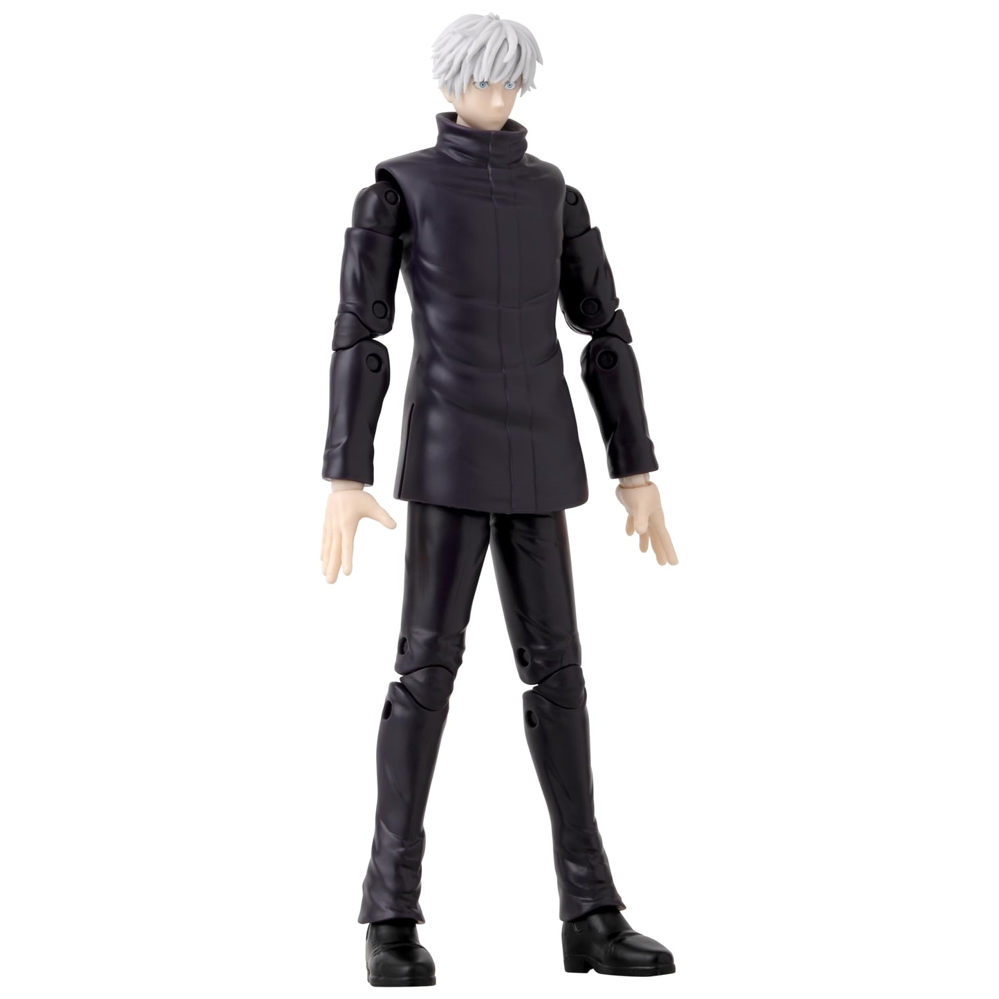 ANIME HEROES Jujutsu Kaisen Gojo Satoru Hollow Purple Action Figure, PVC, Model 36986