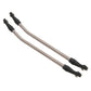 Meus Racing Trx4 Scx10 Links Titanium Link Rod Linkage Set For Traxxas Trx4/Axial Scx10/Tamiya Cco1/Redcat Gen8 Etc. (105Mm)
