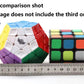 Speed Cube Cyclone Boys Megaminx Stickerless Cube Puzzle Toy Pentagonal Dodecahedron Speed Cube (Pentagonal Dodecahedron)