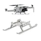 Tosiicop Mini 4K 2SE Landing Gear - for DJI Mavic Mini 2 Mini SE Mini 2 Se Mini 4K Drone Accessories Foldable Extension Kit Quic