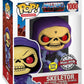 Funko 49077 Pop! Television: Masters Of The Universe - Skeletor (Glow In The Dark Special Edition) #1000