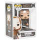 Funko Pop Game Of Thrones: Bronn Action Figure