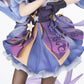 GENSHIN IMPACT ''Driving Thunder Keqing 1/7 Scale Figure