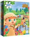 Animal Crossing New Horizons    1,000 Piece Jigsaw Puzzle | Officially Licensed Animal Crossing Merchandise | Collectible Puzzle
