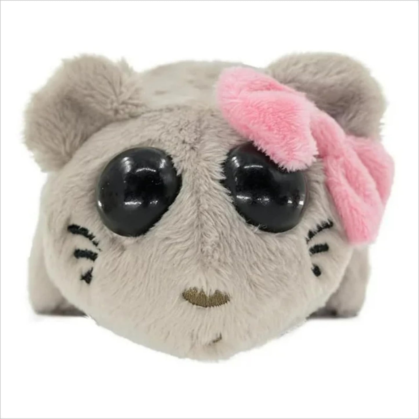 Tplusht Sad Hamster Meme Plush Toys (Can Make Violin Music)