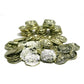 US Toy -Ancient Pirate Coins, 1 1/2 inches (1-Pack of 72)