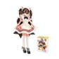 CALEMBOU Magical Girl Series BJD Blind Box Doll with Hair