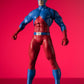 Mcfarlane Toys Dc Direct The Atom (Dc: The Silver Age) 7In Action Figure Digital Collectible
