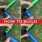 Deluxe Construction DIY Toy Set