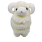 Baboli Cuddly Sheep Stuffed Animal Adorable Fluffy Plush Sheep Toy Super Soft And Cute Lamb Doll Pretty Sweet Gifts For Kids Boy