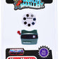 World's Smallest Masters of The Universe ViewMaster , Green