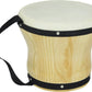Rhythm Band Bongo Drum (Rb1025)