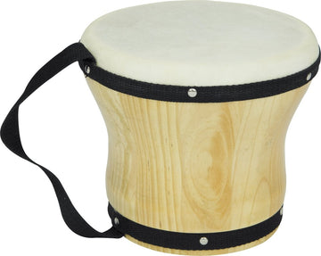 Rhythm Band Bongo Drum (Rb1025)