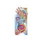 Goliath Ztringz - Twist, Turn And Create With The Original Rainbow Rope - Recommended For Ages 5 And Up