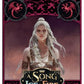 Cmon A Song Of Ice And Fire Tabletop Miniatures Targaryen Faction Pack | Strategy Game For Teens And Adults | Ages 14+ | 2+ Play
