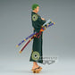 Banpresto - One Piece - Wanokuni Roronoa Zoro (Yukata Ver.), Bandai Spirits Dxf ~The Grandline Series~ Figure