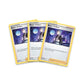 Pokemon Cyrus enhanced Tournament Collection