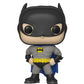 Pop Tv: Big Bang Theory - Howard As Batman (Justice League Halloween) - Summer Convention Exclusive
