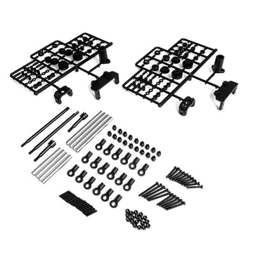 Gmade 30040 4-Link Suspension Conversion Kit for Gs01 Chassis
