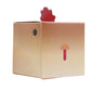 Toynk CS:GO Blind Box Chicken Head - One Size Yellow Plastic - Model ACOU131MVN1