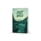 Demacia Wild Card Game | Forest Animal Strategy | 2-4 Players | Ages 8+ | Cardboard | Fun Family Game