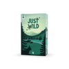 Demacia Wild Card Game | Forest Animal Strategy | 2-4 Players | Ages 8+ | Cardboard | Fun Family Game
