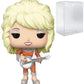 Pop Rocks: Dolly Parton Funko Vinyl Figure (Bundled With Compatible Box Protector Case), Multicolor, 3.75 Inches