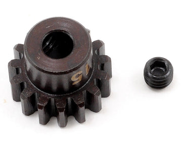 Tekno RC 4175 15t M5 Pinion Gear (Mod1/5mm Bore/M5 Set Screw)