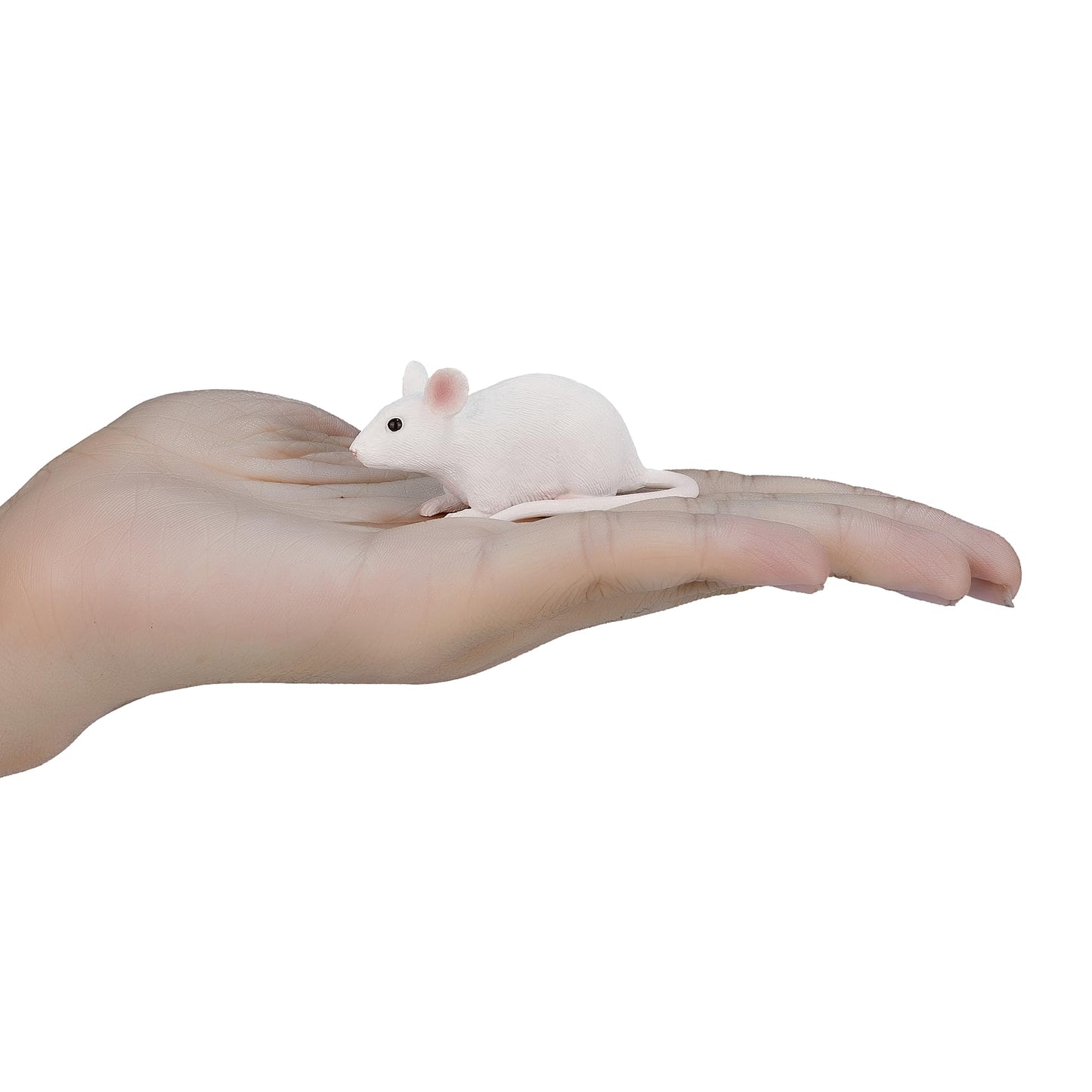 Mojo Mouse Toy Figure, Mixedcolor, 387235