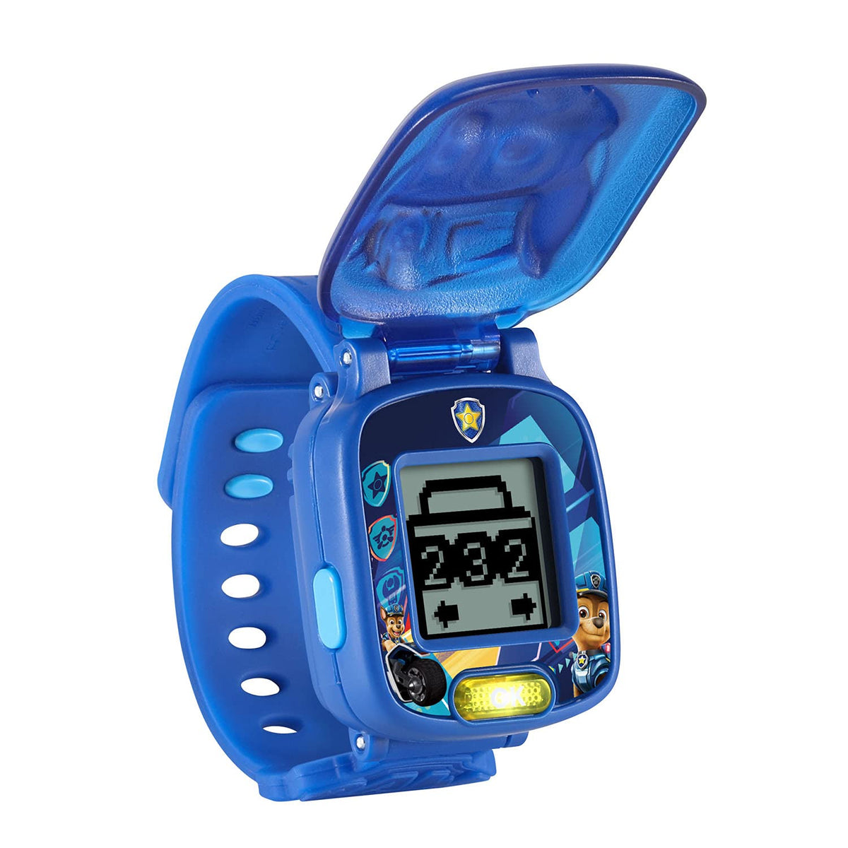 PAW Patrol Chase - Learning Watch