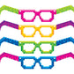 8-Bit Eyeglasses