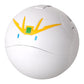 Bandai - Gundam - Mobile Change Haro - Wing Gundam Zero (Ew) 3.5 Action Figure (Box Of 6)