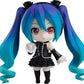 SEGA Feat. Hatsune Miku Project: Hatsune Miku (Infinity Module) Nendoroid Action Figure