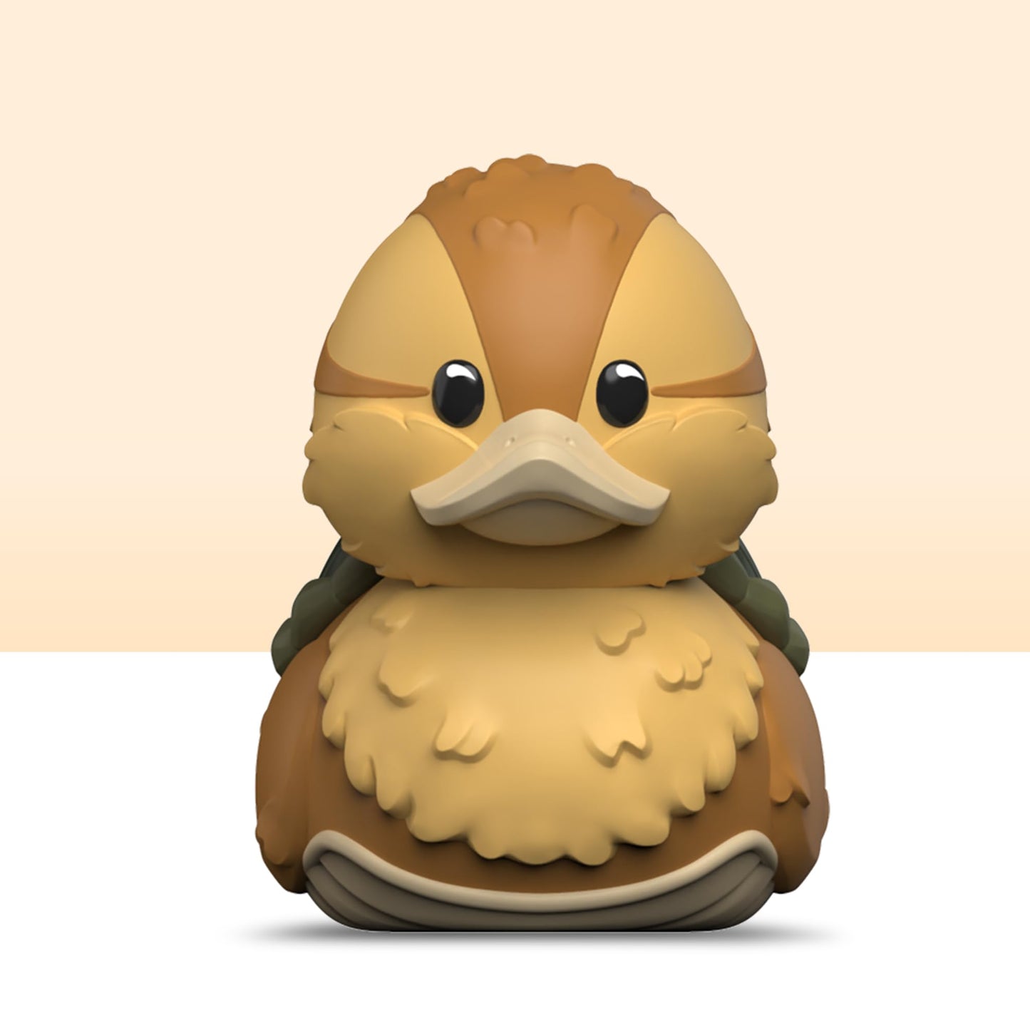 Tubbz - Avatar: The Last Airbender - Turtle Duck (1St Edition)