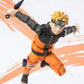 Tamashii Nations - Naruto - Naruto Uzumaki - Narutop99 Edition - S.H.Figuarts Action Figure