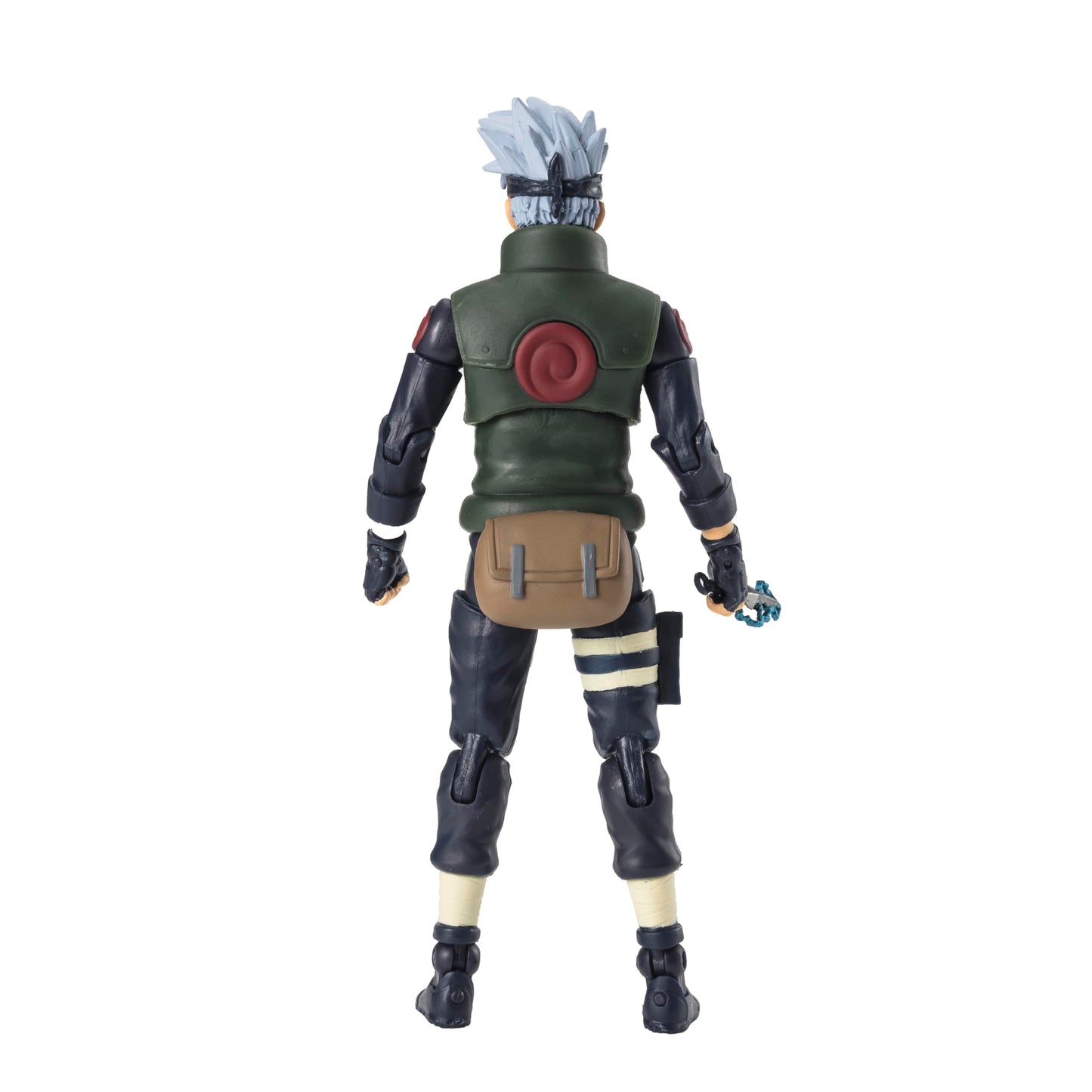 Ultimate Legends - Naruto 5' Kakashi Hatake (Fourth Great Ninja War) Action Figure