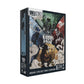 Restoration Games Unmatched: Cobble and Fog - Strategy Fighting Game for Family and Teens, Cardboard, Model 222489