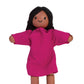 Plan Toys Hispanic Girl Doll
