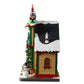 Lemax Cranberry Hill Christmas Boutique, Battery Operated (4.5V) #35023